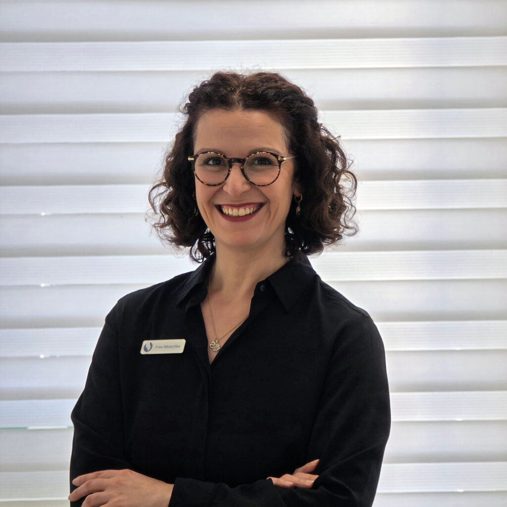 Jana Nitzschke